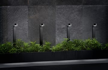 Éclairage extérieur Orbit Garden Mini - black - Light-Point