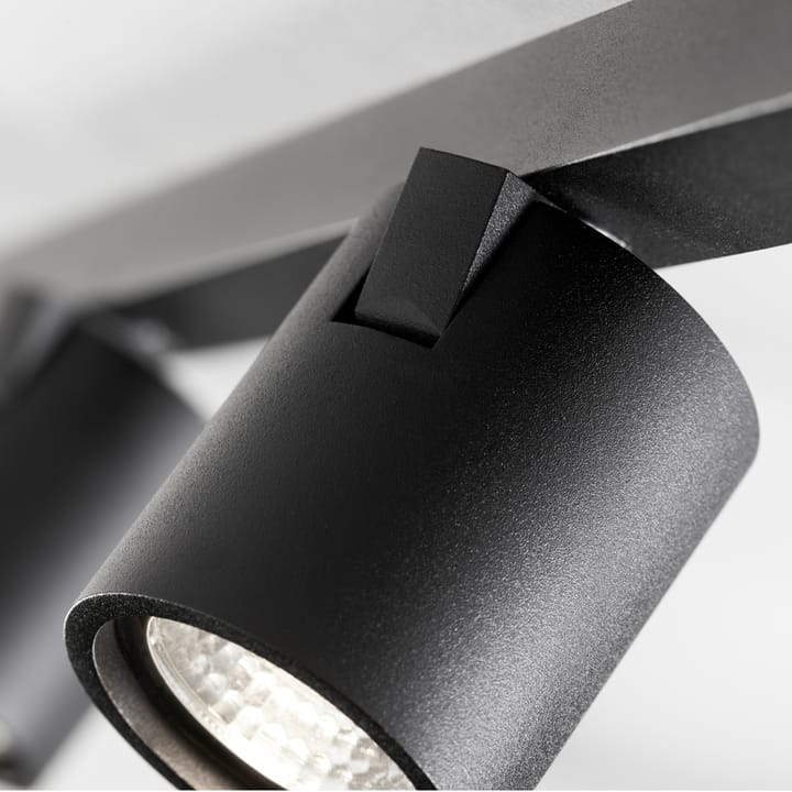 Focus Line spotlight, Mini L900 noir Light-Point