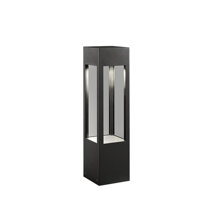 Lampadaire Lantern G1 - black - Light-Point