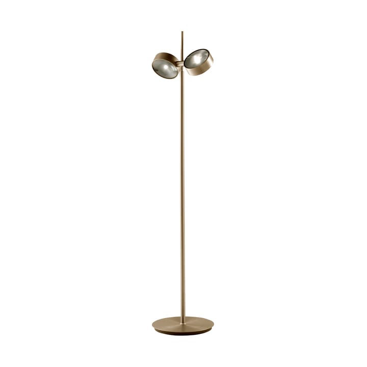 Lampadaire Orbit - Brass - Light-Point