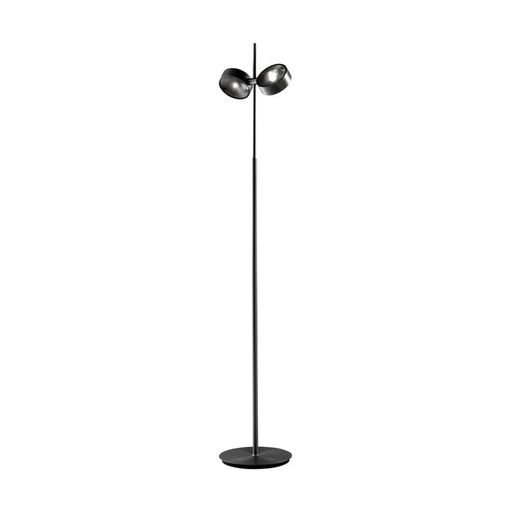 Lampadaire Orbit - Carbon black - Light-Point