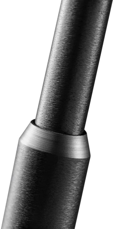 Lampadaire Orbit - Carbon black - Light-Point