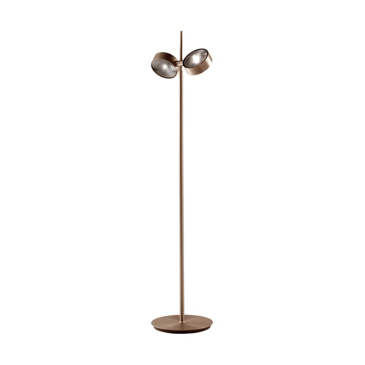 Lampadaire Orbit - Rose gold - Light-Point