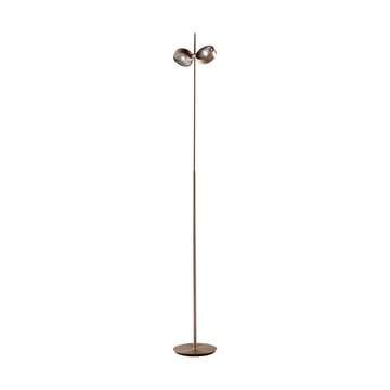 Lampadaire Orbit - Rose gold - Light-Point