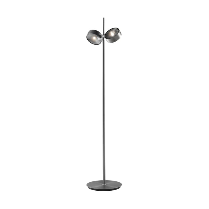 Lampadaire Orbit - Titanium - Light-Point