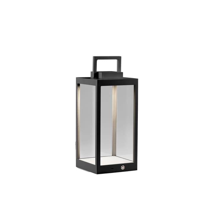 Lampe de table Lantern T1 - black - Light-Point