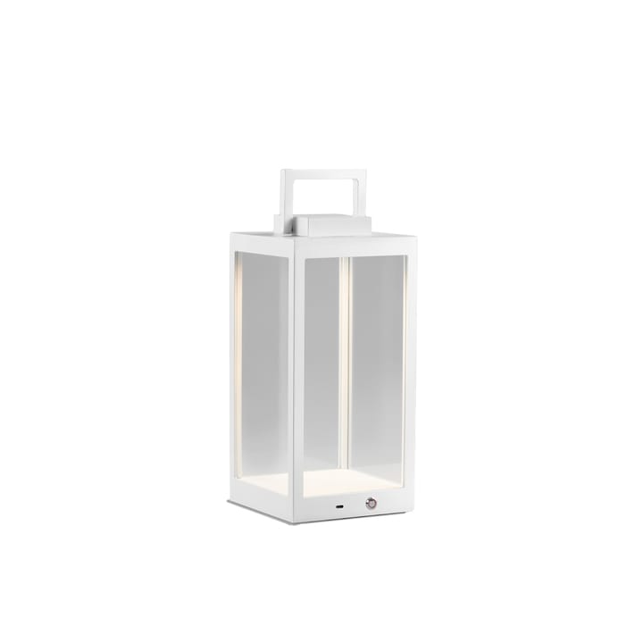 Lampe de table Lantern T1 - white - Light-Point