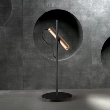 Lampe de table Spirit T1 - black/rose gold
 - Light-Point