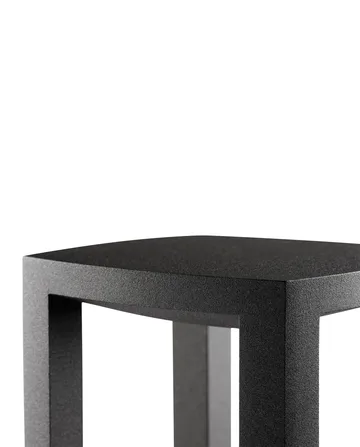 Lampe outdoor Mirage switch tune - Black, 12x48 cm - Light-Point