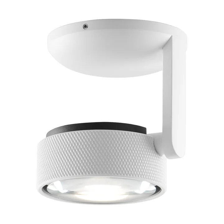 Plafonnier Cosmo C1 switch tune - White - Light-Point