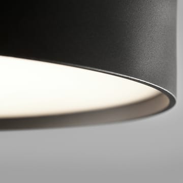 Plafonnier Surface 300 - black - Light-Point