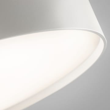 Plafonnier Surface 300 - white - Light-Point