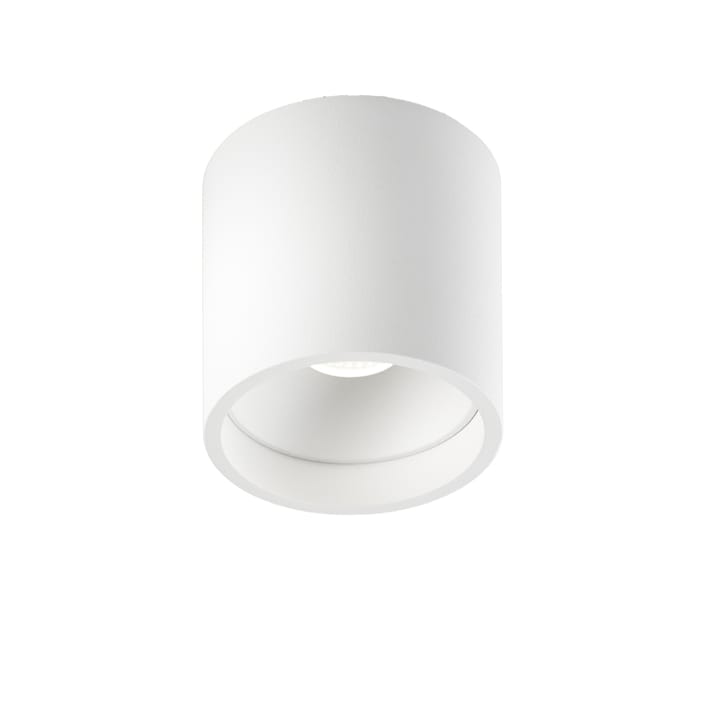 Solo Round spotlight - white, 2700 kelvins - Light-Point