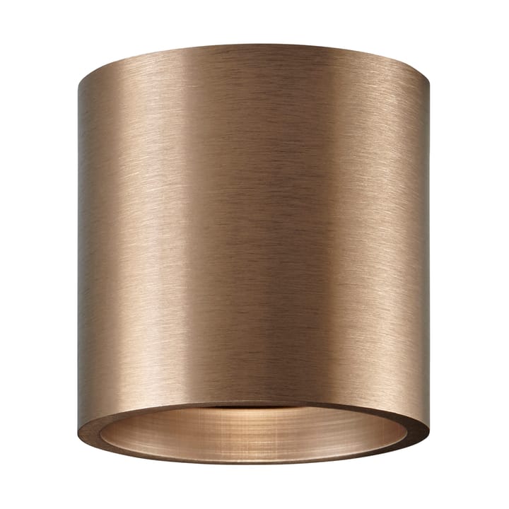 Spot encastré Solo Round 2 - Rose gold - Light-Point