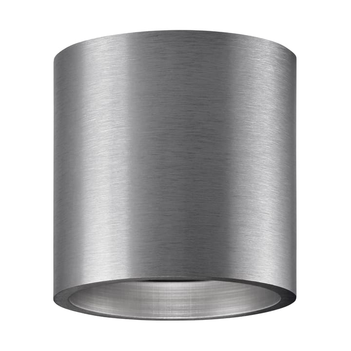Spot encastré Solo Round 2 - Titanium - Light-Point