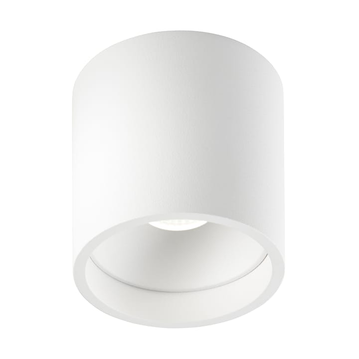 Spot encastré Solo Round 2 - White, 3000K - Light-Point