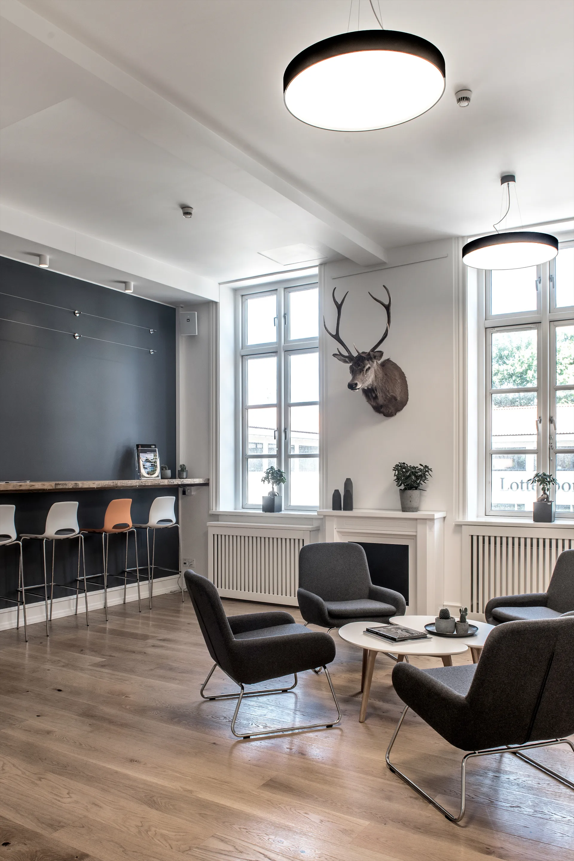 Spot encastré Solo Round 2, White Light-Point