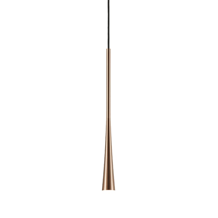 Suspension Drop S1 - rose gold - Light-Point