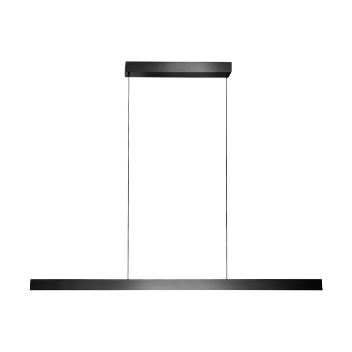 Suspension Edge Linear S1500 switch tune - Carbon black - Light-Point