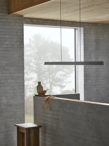 Suspension Edge Linear S1500 switch tune - Titanium - Light-Point