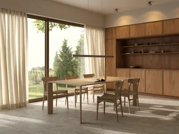 Suspension Edge Linear S1500 switch tune - Titanium - Light-Point