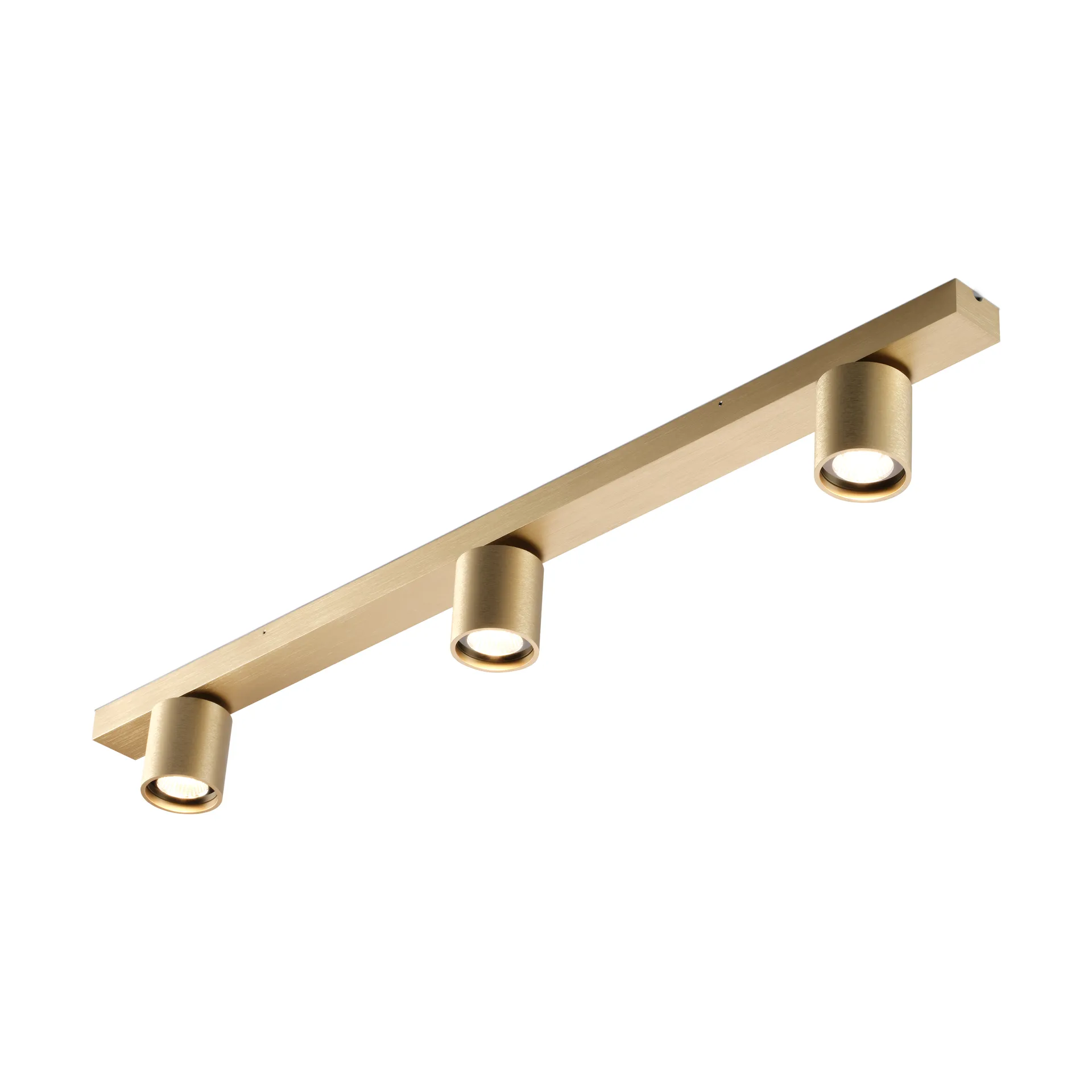 Suspension Focus L900 switch tune, Brass Light-Point