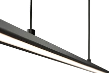 Suspension Slim S1200 - black - Light-Point