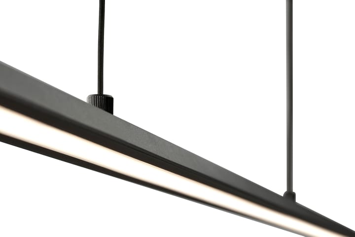 Suspension Slim S1200, black Light-Point