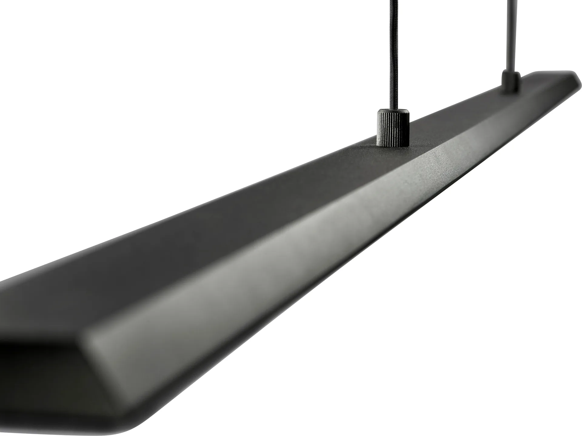 Suspension Slim S1200, black Light-Point