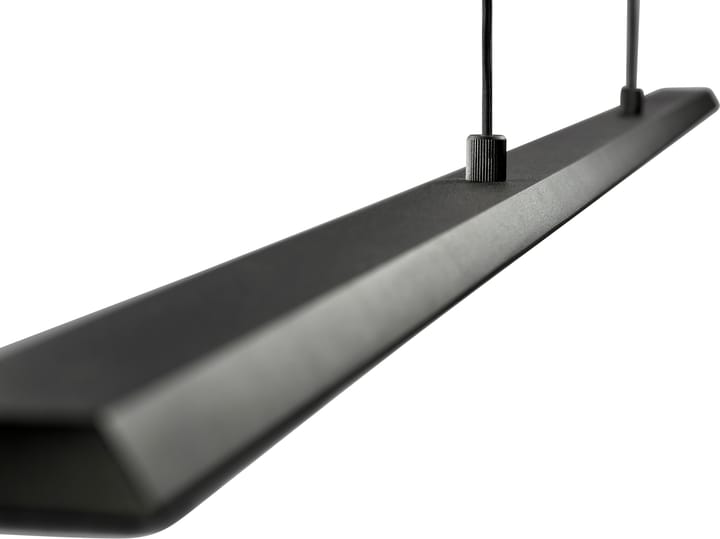 Suspension Slim S1200, black Light-Point
