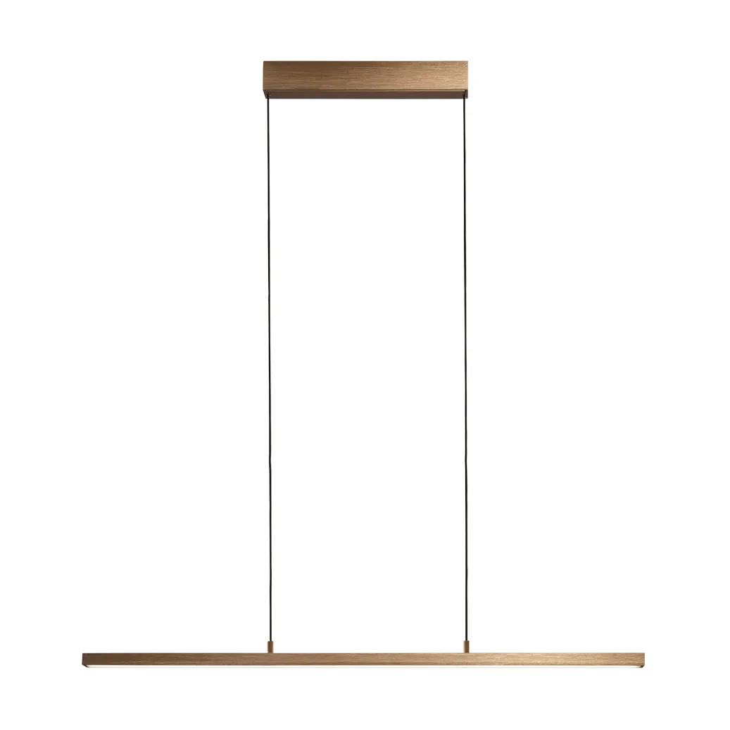 Suspension Slim S1200, Rose gold Light-Point