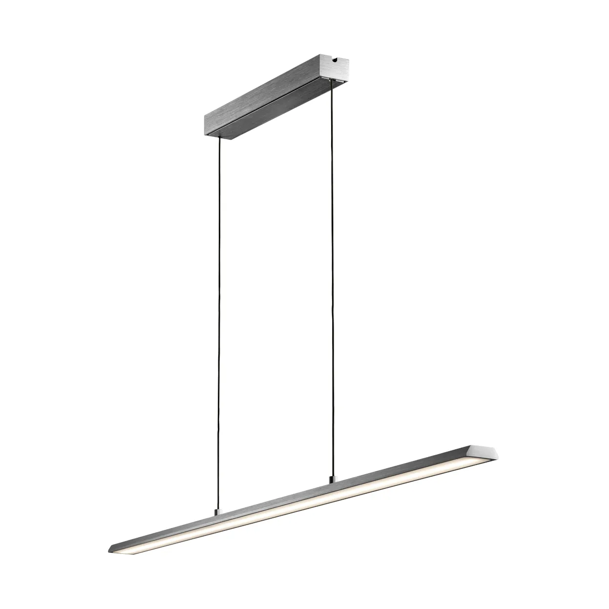 Suspension Slim S1200, Titanium Light-Point