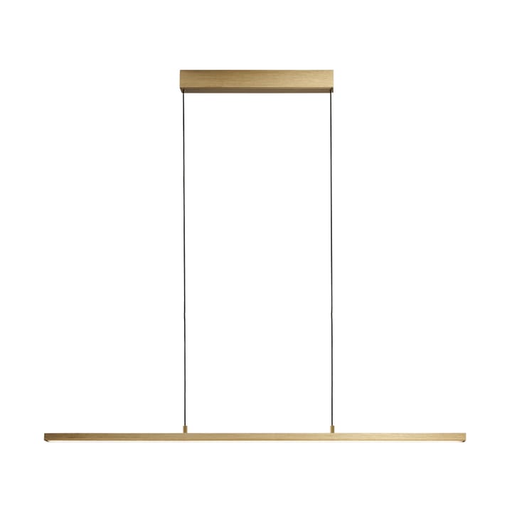 Suspension Slim S1500 - Brass - Light-Point