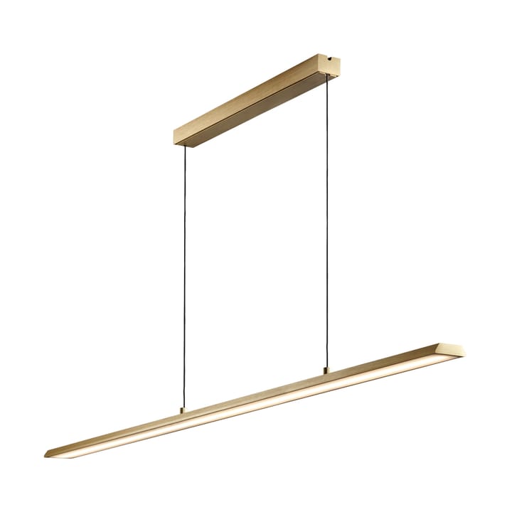 Suspension Slim S1500, Brass Light-Point