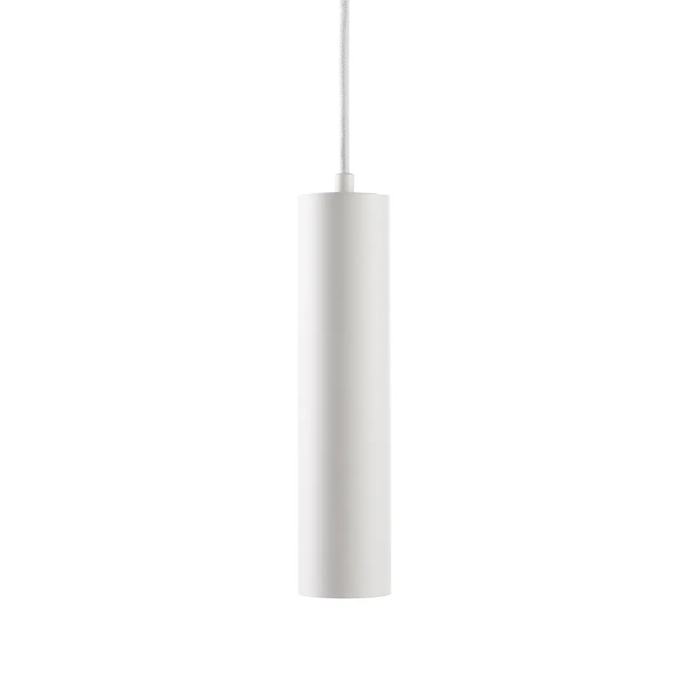 Suspension Zero S2, white Light-Point