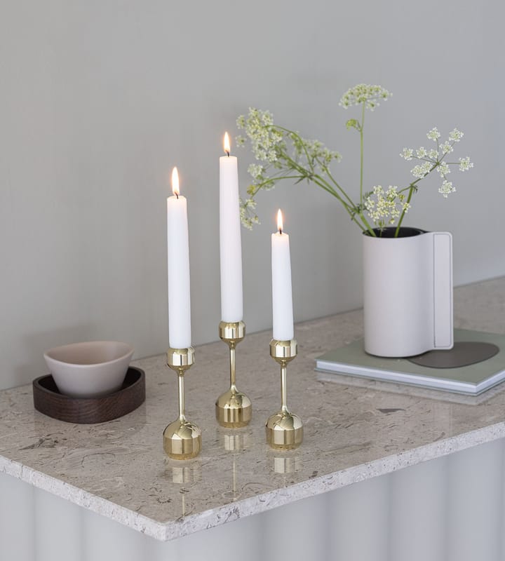 Chandelier Silhouette 120, Or LIND DNA
