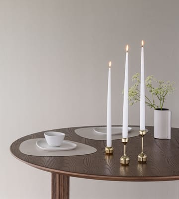 Chandelier Silhouette 120 - Or - LIND DNA