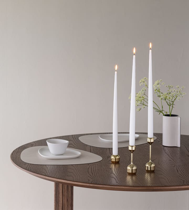 Chandelier Silhouette 120, Or LIND DNA