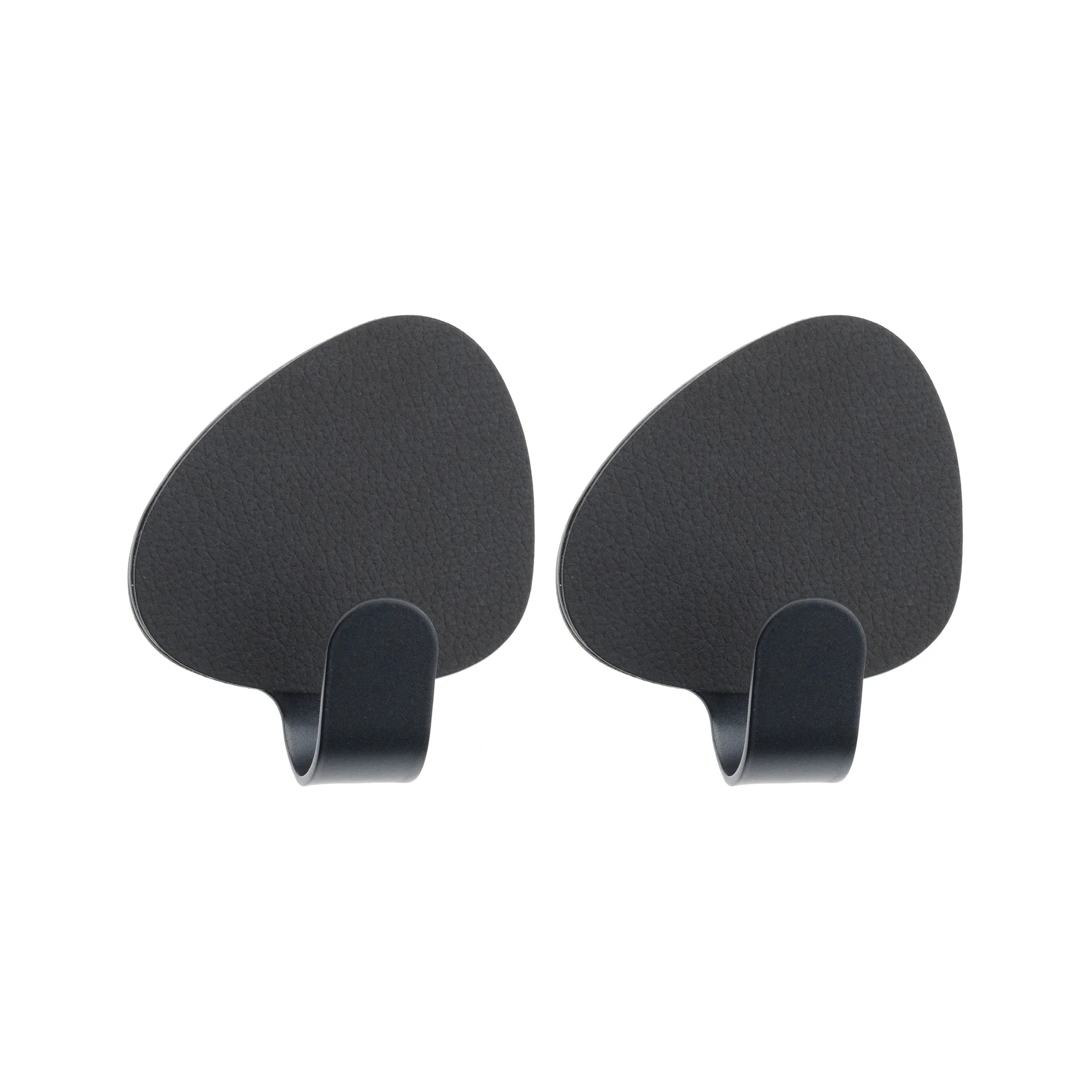 Crochet Curve Nupo M Lot de 2, Black LIND DNA