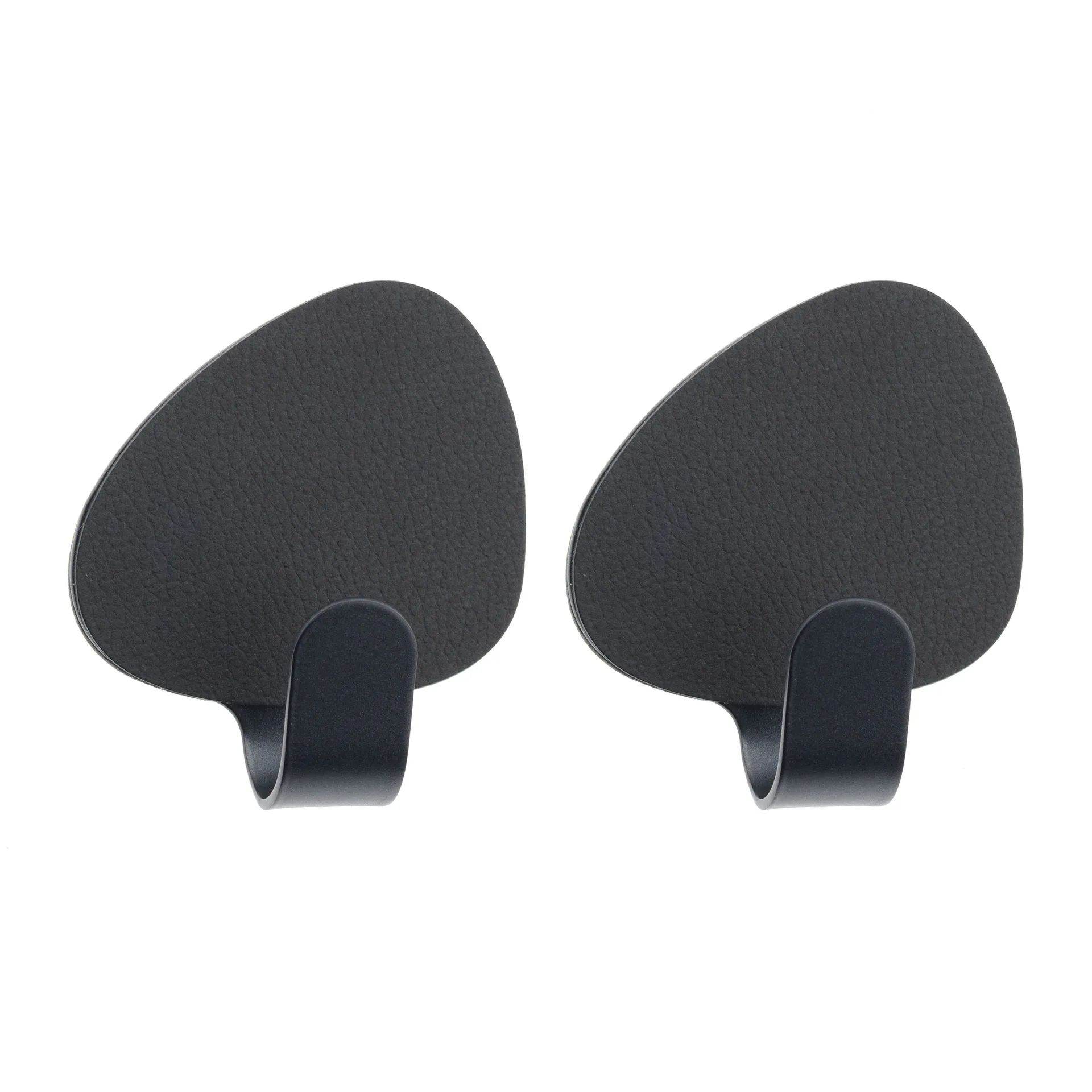 Crochet Curve Nupo S Lot de 2, Black LIND DNA