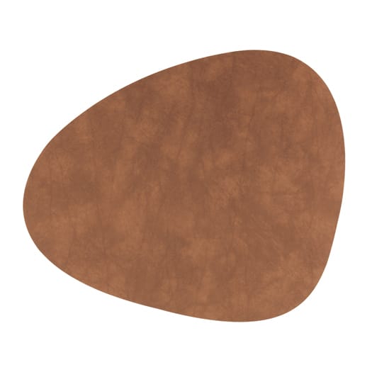 Dessous d'assiette Nupo curve - nature - LIND DNA