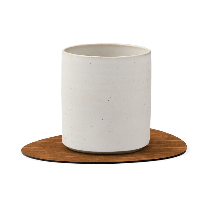 Dessous de verre Buffalo curve, Nature LIND DNA