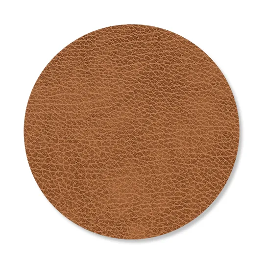 Dessous de verre Bull circle, Nature LIND DNA