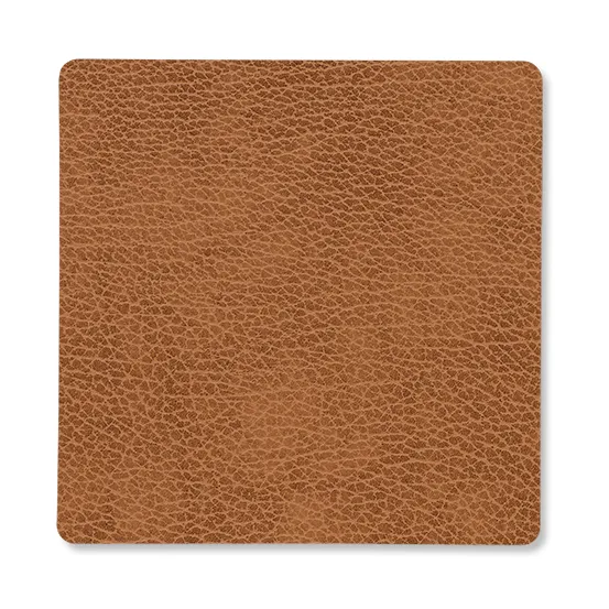 Dessous de verre Bull square, Nature LIND DNA