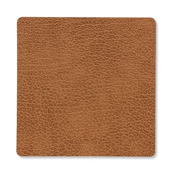 Dessous de verre Bull square - Nature - LIND DNA