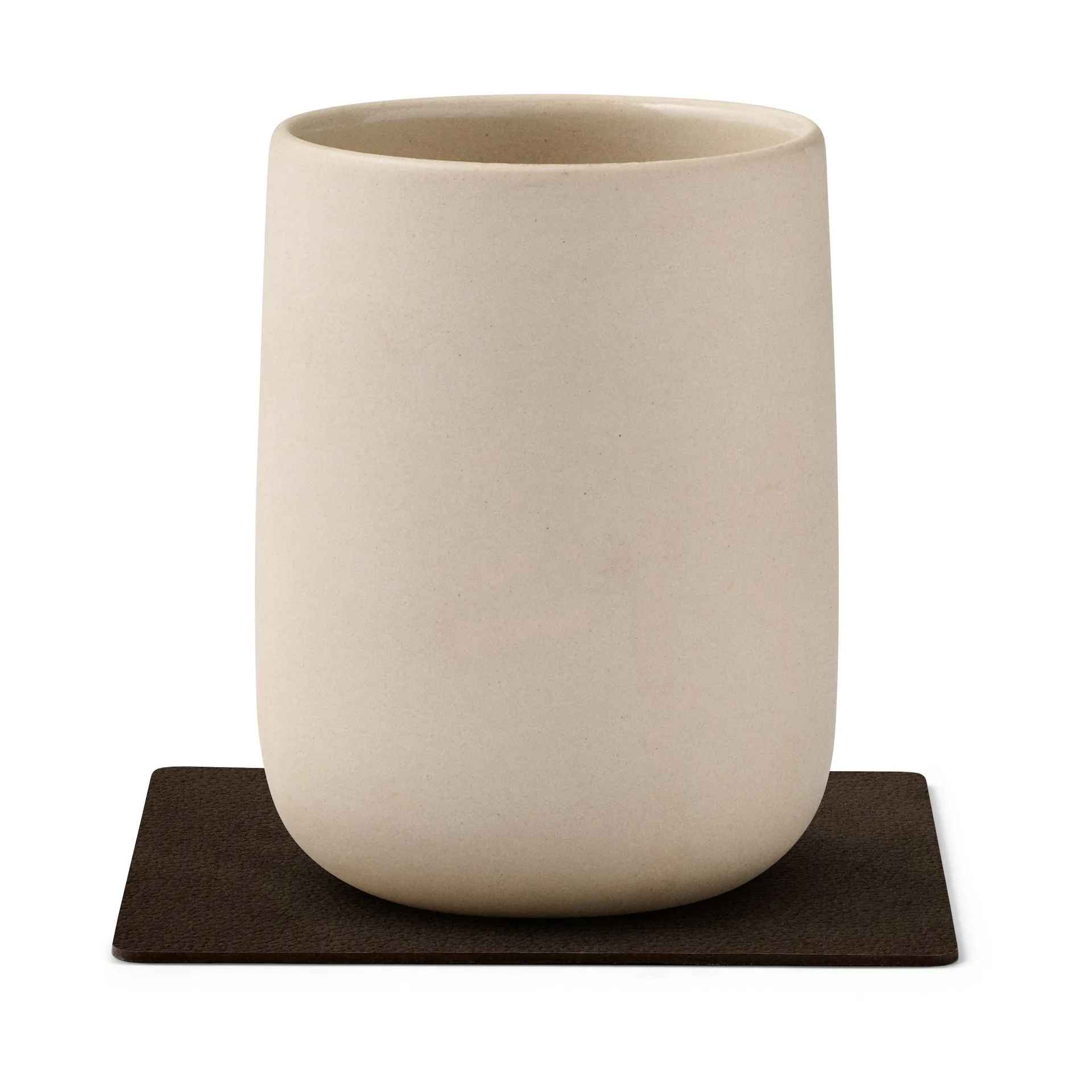 Dessous de verre Nupo square, Hazel LIND DNA