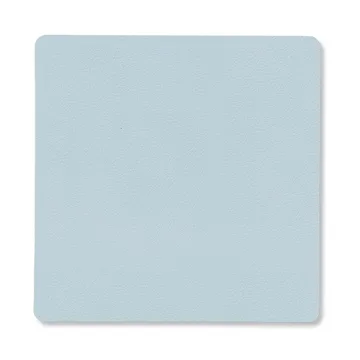 Dessous de verre Nupo square - Soft sky - LIND DNA