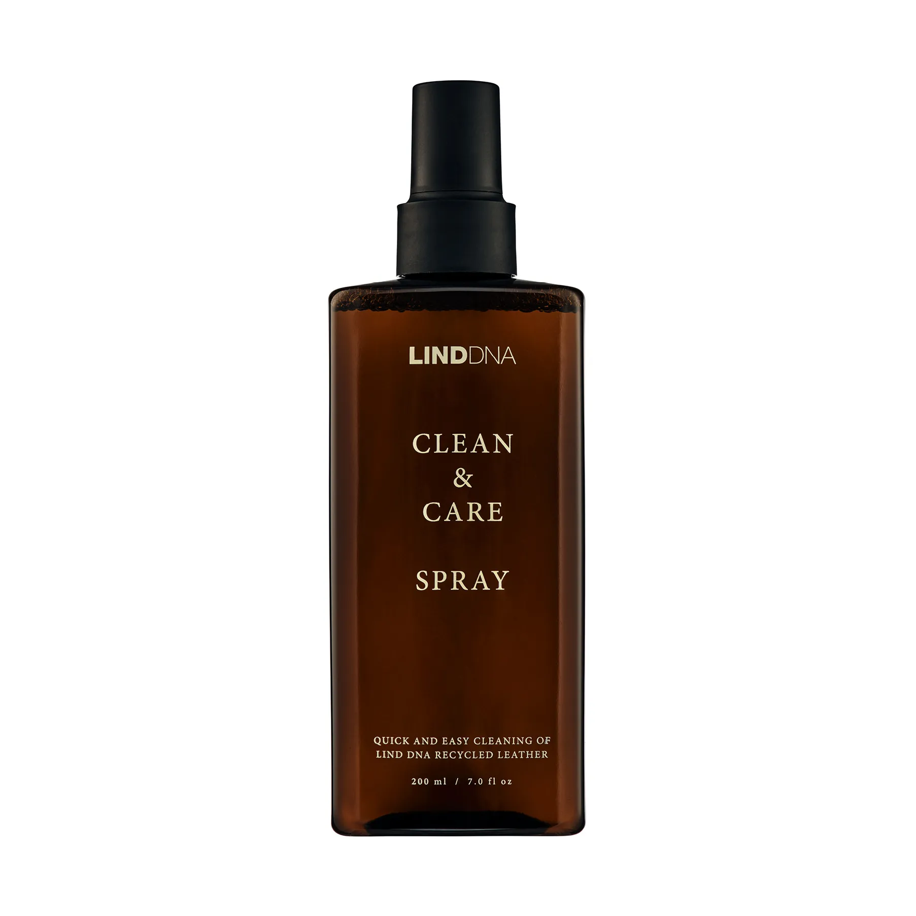 Nettoyant pour cuir Clean & Care, 199 ml LIND DNA