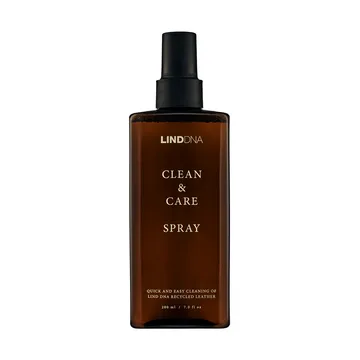 Nettoyant pour cuir Clean & Care - 199 ml - LIND DNA