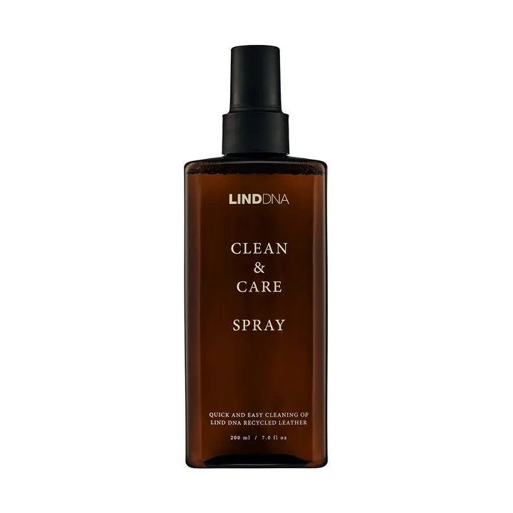 Nettoyant pour cuir Clean & Care - 199 ml - LIND DNA
